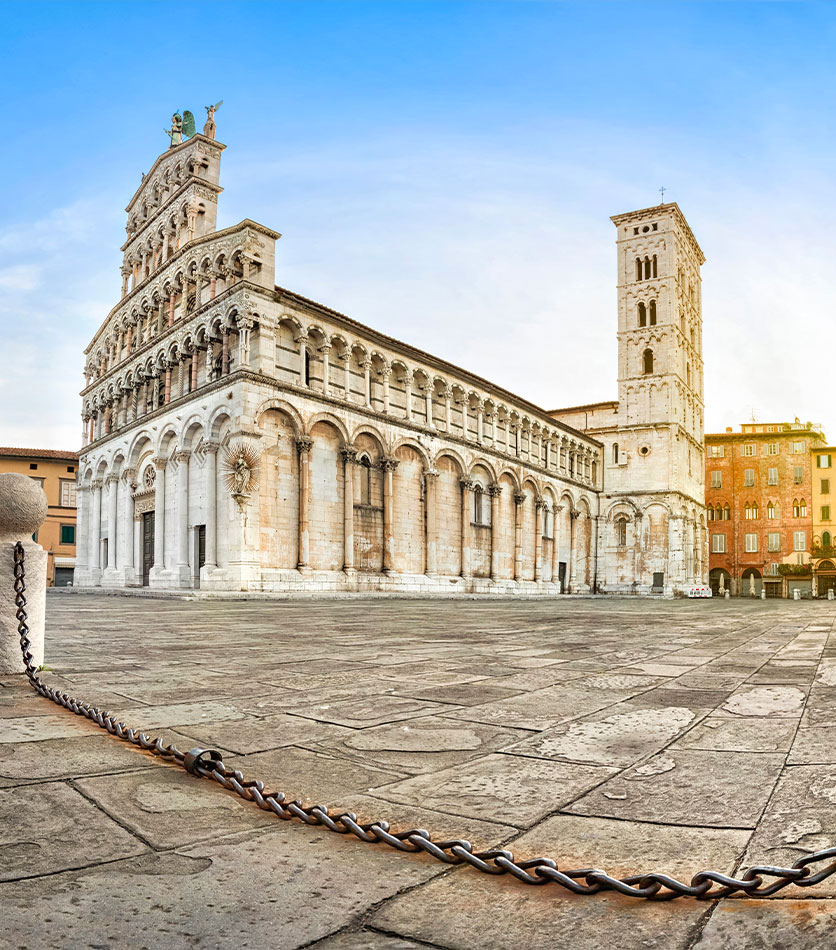 Lucca